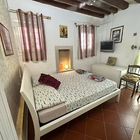 Sleep In Homestay *