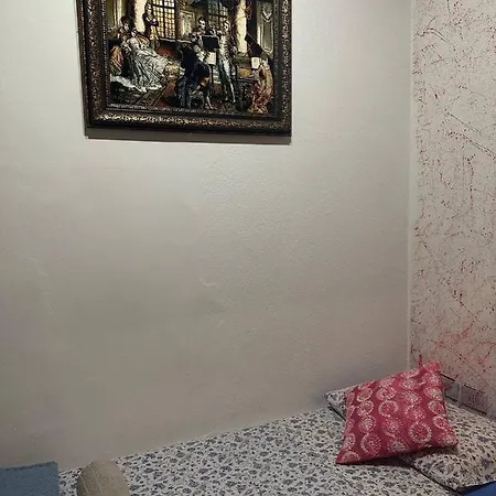 Sleep In Alloggio in famiglia Venezia