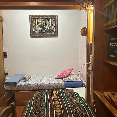 Homestay Sleep In Venice
