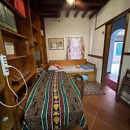 Sleep In Homestay