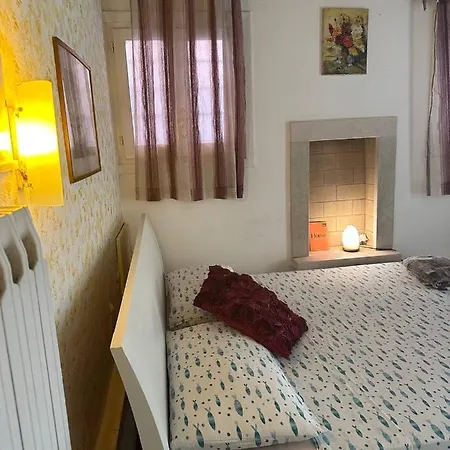 Sleep In Szálloda Velence