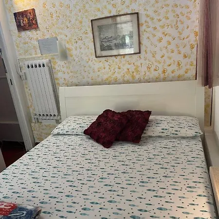 Sleep In Szálloda Velence
