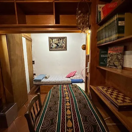 Sleep In * Velence